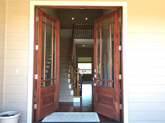Welcome Home...