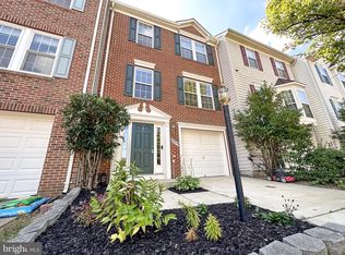 8029 Horseshoe Cottage Cir, Lorton, VA 22079