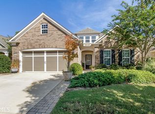 845 Peach Blossom Ct, Griffin, GA 30223