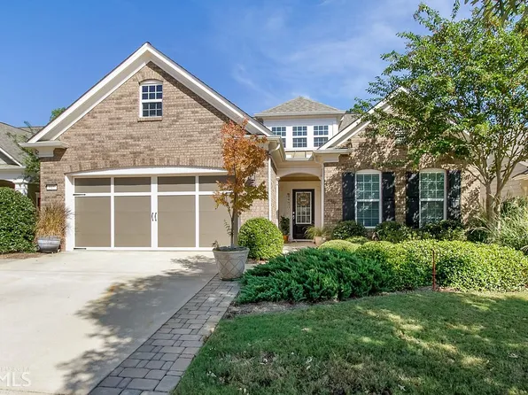 845 Peach Blossom Ct, Griffin, GA 30223