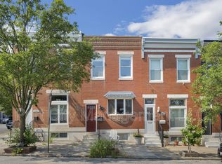 3802 Hudson St, Baltimore, MD 21224