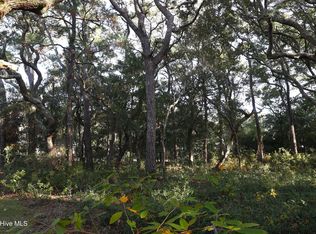 111 SE 78th Street, Oak Island, NC 28465