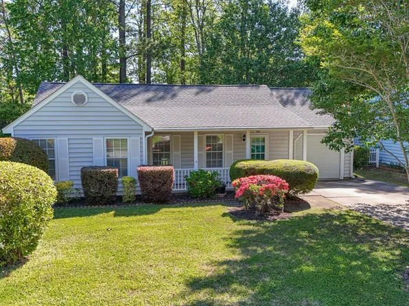 88 Purple Martin Dr., Murrells Inlet, SC 29576