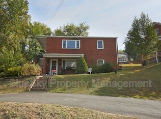 707 Nelson Dr #A, Charlottesville, VA