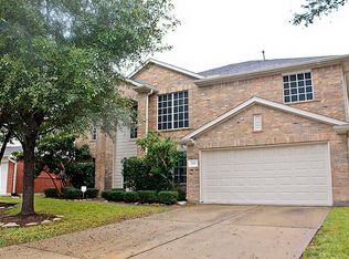 3818 Golden Willow Ct, Katy, TX 77449
