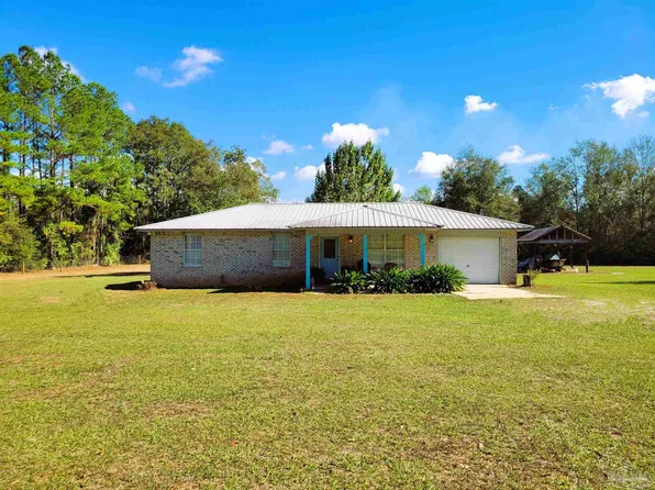 2990 Pine Barren Rd, Walnut Hill, FL 32568