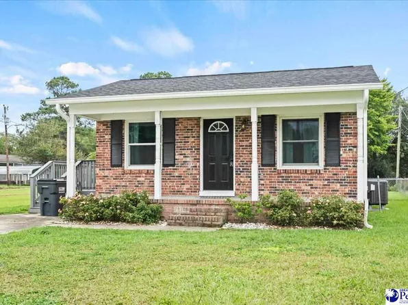 306 Georgetown St, Marion, SC 29571