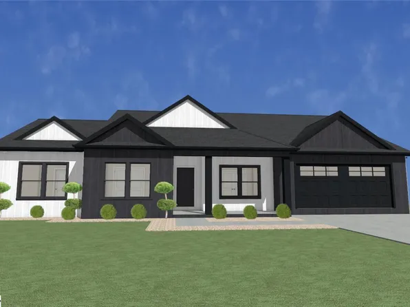 7043 Backwater Trl Lot 69, Chesnee, SC 29323