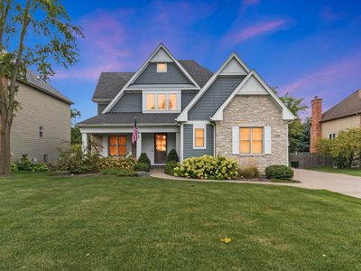 232 65th St, Willowbrook, IL, 60527