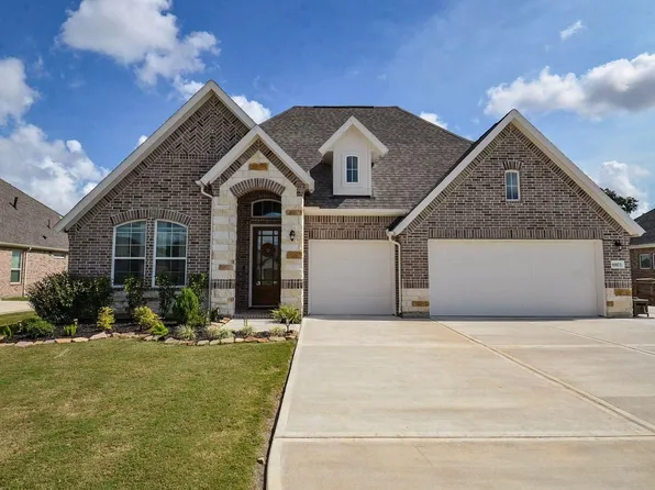 6803 Nichols Lndg, Needville, TX 77461