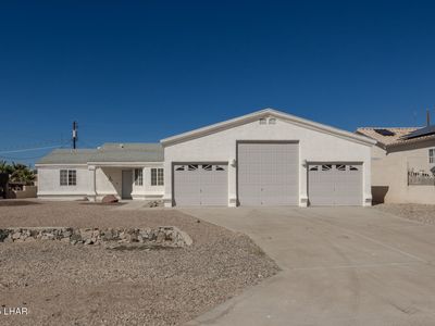 3625 Outpost Dr, Lake Havasu City, AZ, 86406