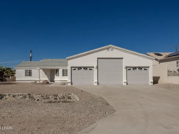3625 Outpost Dr, Lake Havasu City, AZ 86406