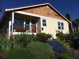 7035 Dibble Ave NW, Seattle, WA 98117