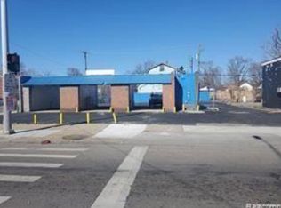 8038 Puritan St, Detroit, MI 48238