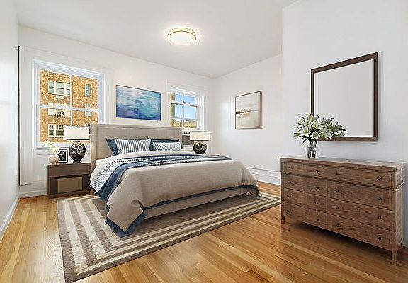 2nd image of 615 Hudson St #3A