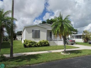 160 NW 53rd St, Pompano Beach, FL 33064