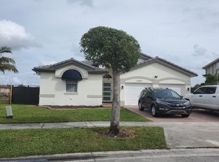 15357 SW 12th Ter, Miami, FL 33194