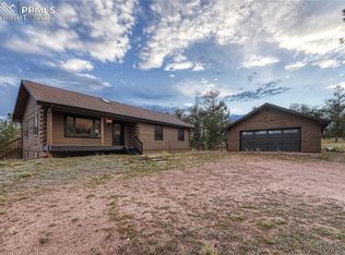 187 Thunder Ridge Rd, Florissant, CO 80816