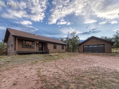 187 Thunder Ridge Rd, Florissant, CO, 80816