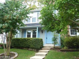 7751 Camp Alger Ave, Falls Church, VA 22042