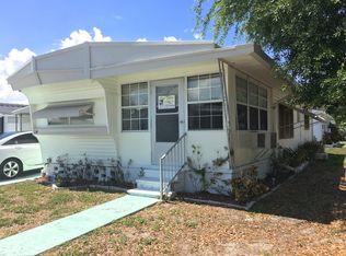 2882 Gulf To Bay Blvd LOT 338, Clearwater, FL 33759