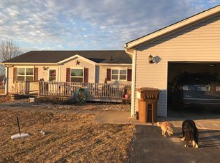 8875 Us Highway 50 W, Mitchell, IN 47446