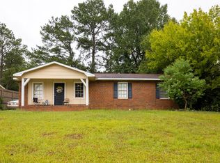 5033 Montego Dr, Columbus, GA 31909
