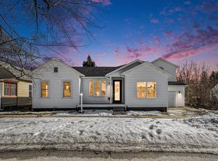 1445 Montgomery Ave, Muskegon, MI 49441