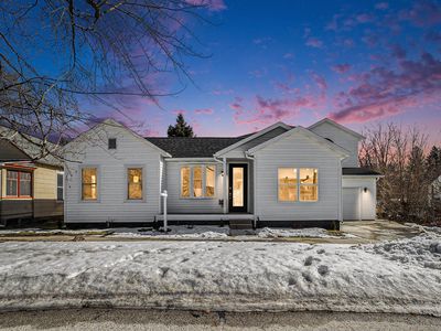 1445 Montgomery Ave, Muskegon, MI, 49441