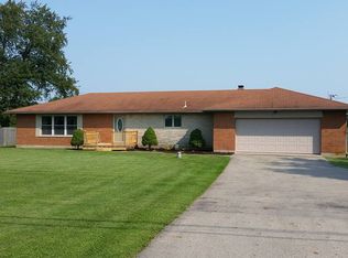 7435 Frederick Garland Rd, West Milton, OH 45383