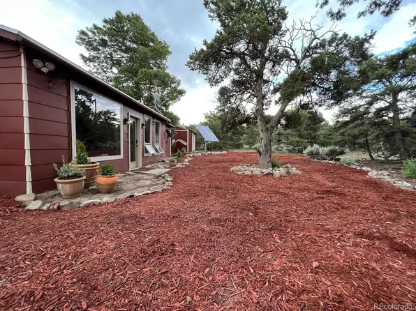 4113 Lonesome Dove Drive, San Luis, CO 81152