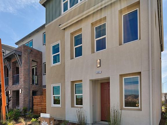 Residence 2B Exterior