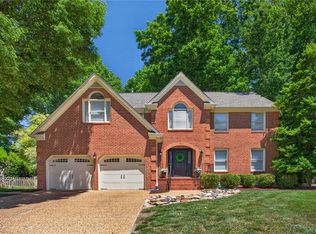 311 Willards Way, Yorktown, VA 23693