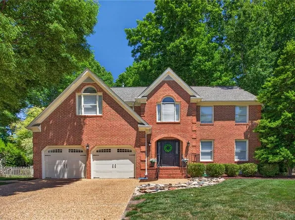 311 Willards Way, Yorktown, VA 23693
