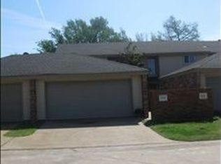 602 Greenlea Chase W, Oklahoma City, OK 73170