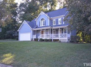 3211 Ridgestone Pkwy, Durham, NC 27712