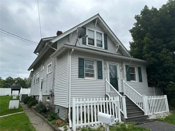 13 Blanche Avenue, New Windsor, NY 12553