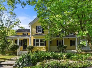 218 Elmwood Rd, South Salem, NY 10590