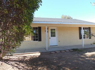 5450 N Robert Rd, Prescott Valley, AZ 86314