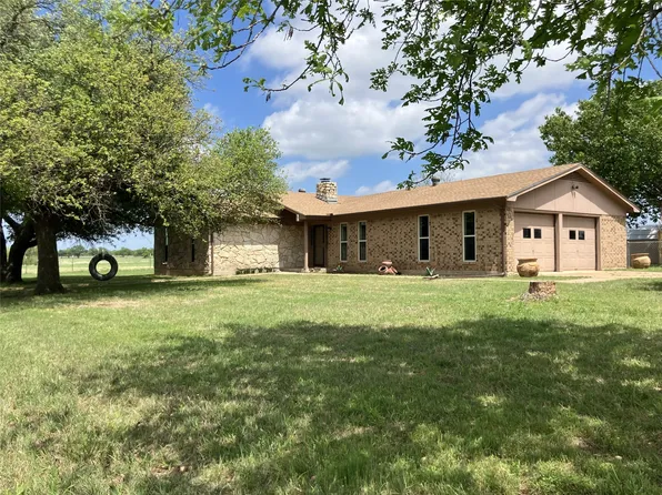 825 County Road 484, Ranger, TX 76470