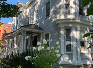 58 Court St, Saratoga Springs, NY 12866