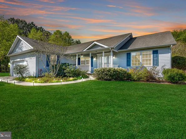 330 Caspian Dr, Grasonville, MD 21638