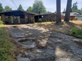 4019 San Mar Dr NE, Olympia, WA 98506