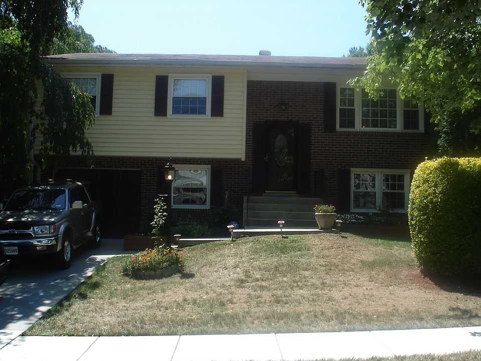 Exterior - Main