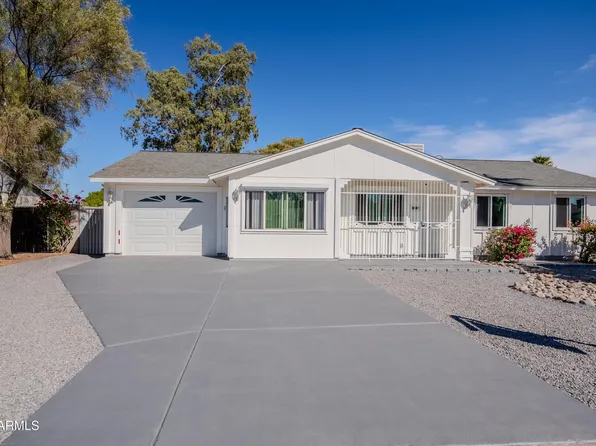 5607 S Beck Avenue, Tempe, AZ 85283