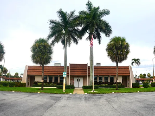 5775 Fernley Drive W #123, West Palm Beach, FL 33415