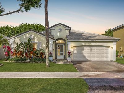 5233 NW 54th Avenue, Coconut Creek, FL, 33073