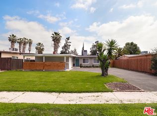 7708 Rhea Ave, Reseda, CA 91335