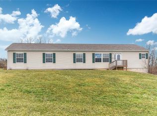 110 Alex Dr, Foley, MO 63347