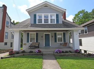2937 Griest Ave, Cincinnati, OH